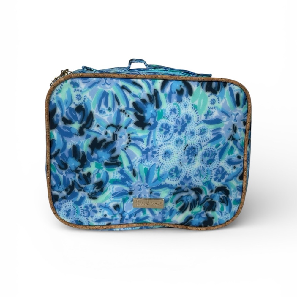 NWOT Lilly Pulitzer Thermal Insulated Lunch Bag